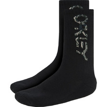 Oakley B1B 2.0 Blackout Socks 3 Pack