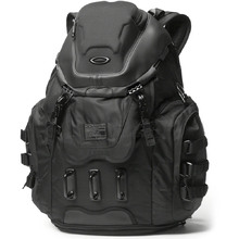 Oakley Kitchen Sink Stealth Black Backpack