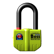 Oxford Boss Alarm Lock 14mm