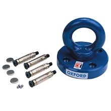 Oxford RotaForce Rotating Ground Anchor