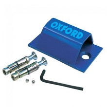 Oxford Brute Force Ground Security Anchor