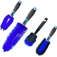 Oxford Brush and Scrub Cleaning Kit