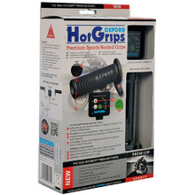 Oxford Premium Sports Hot Grips