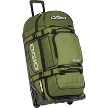 Ogio Rig 9800 Green Gear Bag