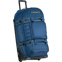 Ogio Rig 9800 Blue/Grey Gear Bag