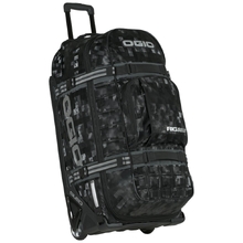 Ogio Rig 9800 Cloud Racer Black/Grey Gear Bag
