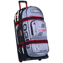 Ogio Rig 9800 Spitfire 2 Blue/Red Gear Bag