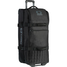 Ogio Trucker Black Gear Bag