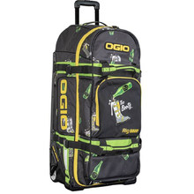 Ogio 9800 Rig Booty Wheeled Gear Bag