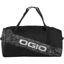 Ogio Hauler Chaos Black Gear Bag