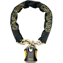 OnGuard Beast 1.8M Chain & Lock