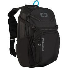 Ogio Rain Forest Black 3L Hydration Pack