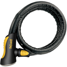 OnGuard Rottweiler 1.8M Armoured Cable Lock