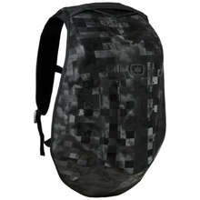 Ogio No Drag Mach 1 Cloud Racer Black/Grey Bag