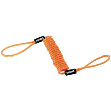 OnGuard Orange Disc Lock Reminder Cable Lock