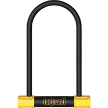 OnGuard U-Lock Smart Alarm