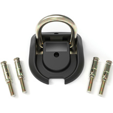 OnGuard Gold 16mm Ground Anchor
