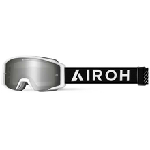 Airoh Blast XR1 Matte White Goggles