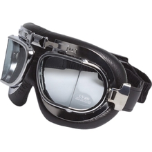 RXT Flying Split Lens Black Goggles