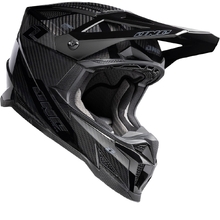 One Industries 2027 X297 Carbon Stealth Helmet