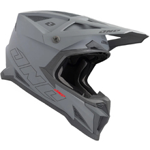 One Industries 2027 X297 Horizon Slate Grey Helmet