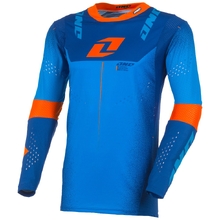 One Industries 2027 X197 Blue Crush Jersey