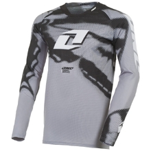 One Industries 2027 X297 Grey Tiger Jersey