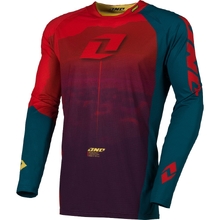 One Industries 2027 X297 Desert Red Jersey