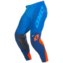 One Industries 2027 X197 Blue Crush Pants
