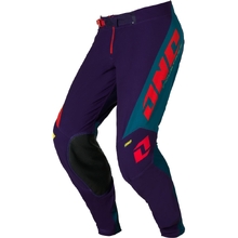 One Industries 2027 X297 Desert Red Pants