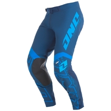 One Industries 2027 X297 Cross Navy Pants