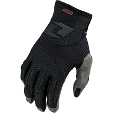 One Industries 2027 X197 Core Black Gloves