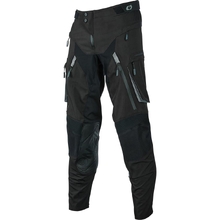 Oneal Enduro EXT Black/Grey Off-Road Pants