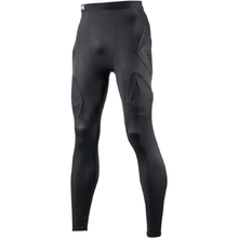 Oneal Dirt Crash Black Padded Pants