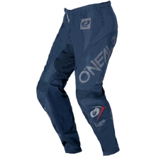 Oneal 2026 Element Brand Blue/Grey Pants