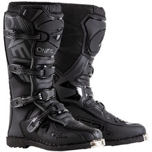 Oneal 2026 Element Black Boots