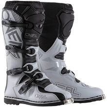 Oneal 2026 Element Grey Boots