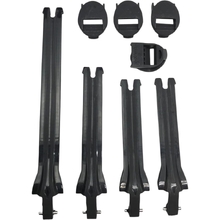 Oneal Element Replacement Boot Strap Kit