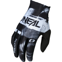 Oneal 2027 Matrix Roller Black/White Gloves