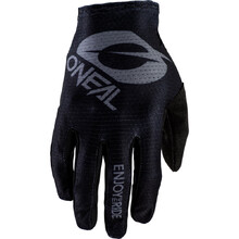 Oneal 2027 Matrix Stacked Black Gloves