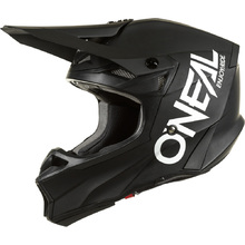 Oneal 2026 10 Series Elite Black/White Helmet