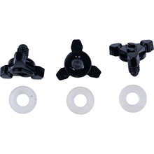Oneal 1 Series 3pc Kids Helmet Visor Screw Set