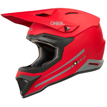Oneal 2027 1 Series Solid Red Helmet