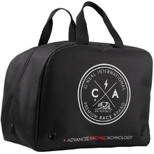 Oneal Black Helmet Bag