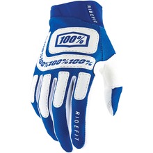 100% Percent Ridefit Bonita Gloves