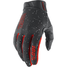 100% Percent Ridefit Mars Gloves