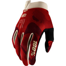 100% Percent iTrack Sentinel Terra Gloves