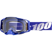 100% Percent Armega Klein Clear Goggles
