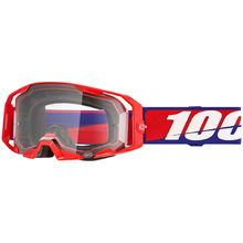 100% Percent ARmatic Best Clear Goggles