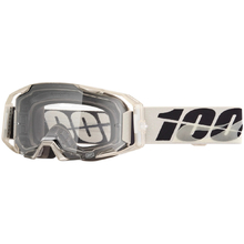 100% Percent ARmatic Pitch Clear Goggles
